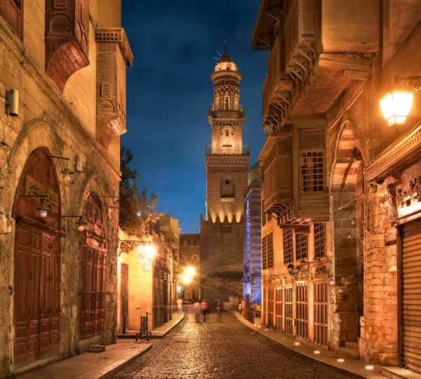 Khan El Khalili