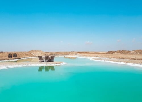 siwa oasis